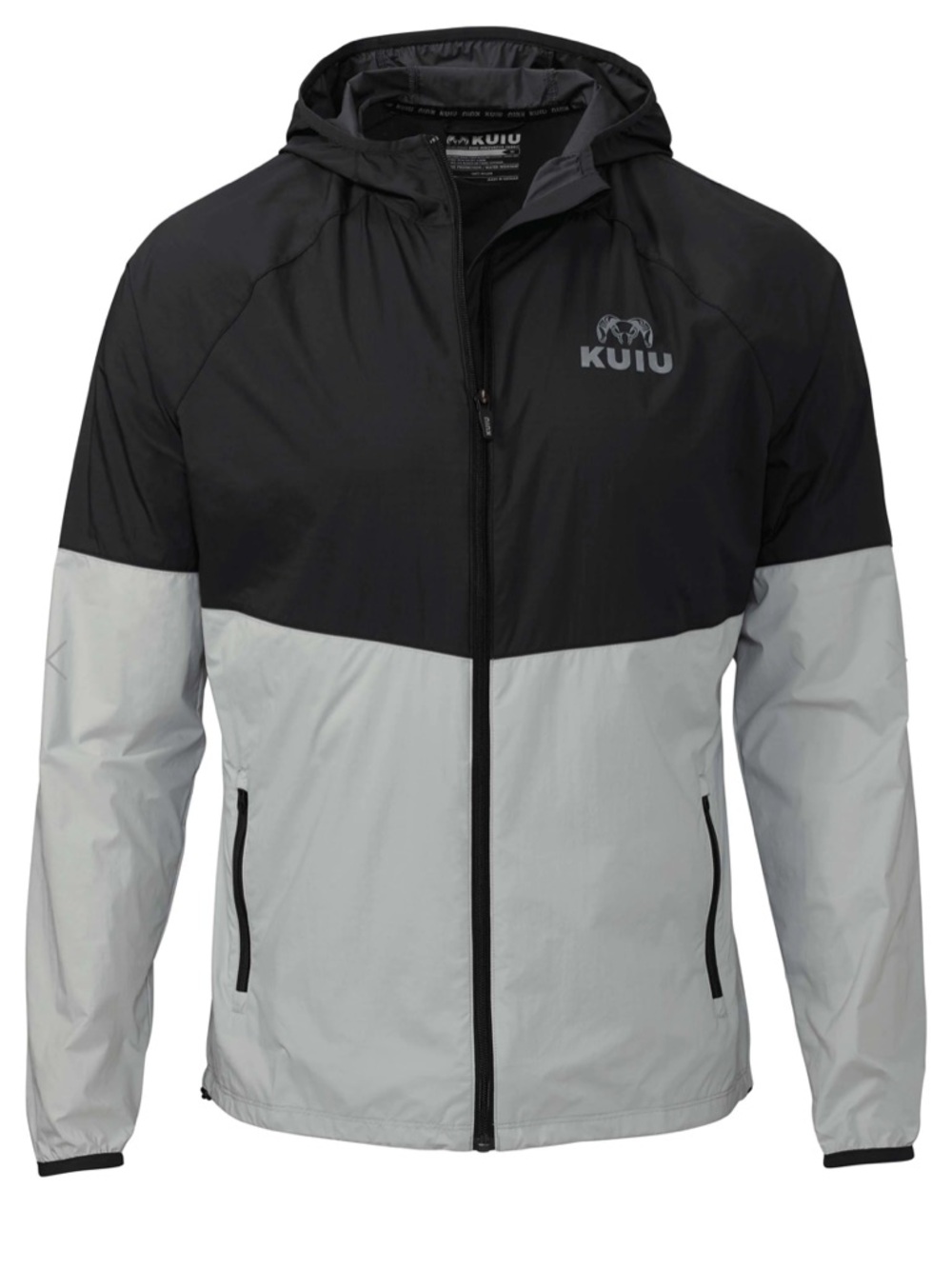 Kuiu | Training tech wind jacket